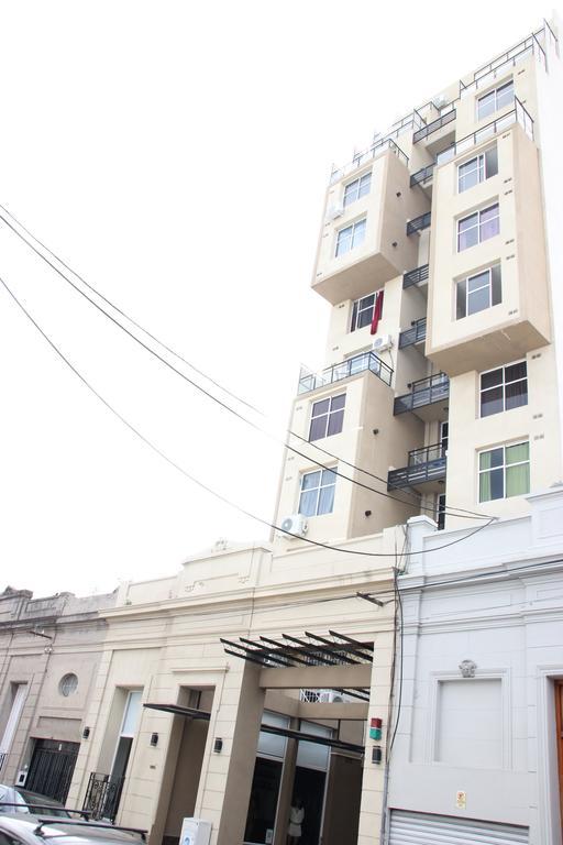 Departamento Peatonal II Apartment Paraná Exterior foto